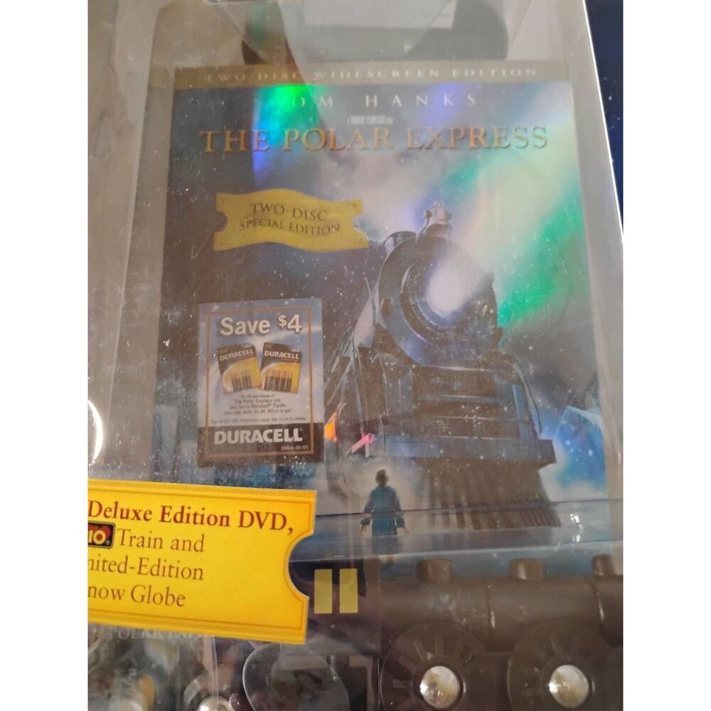 Polar Express Gift Set - Picture 4 of 6